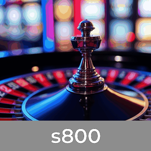 S800: Apostas esportivas profissionais com foco no esporte brasileiro